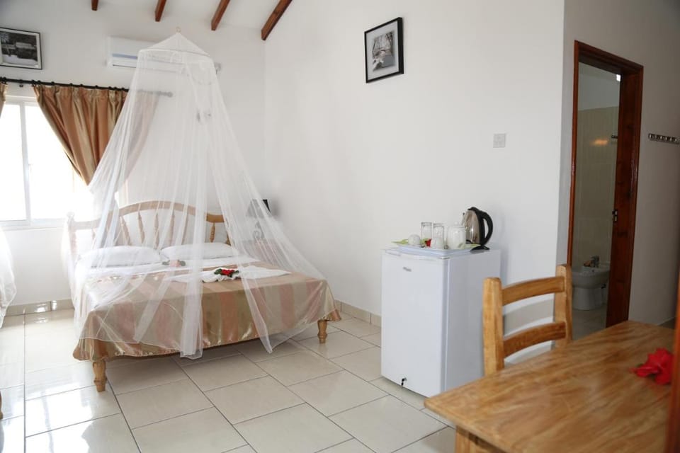 Villa Veuve Casadani Hotel Hotel in Africa