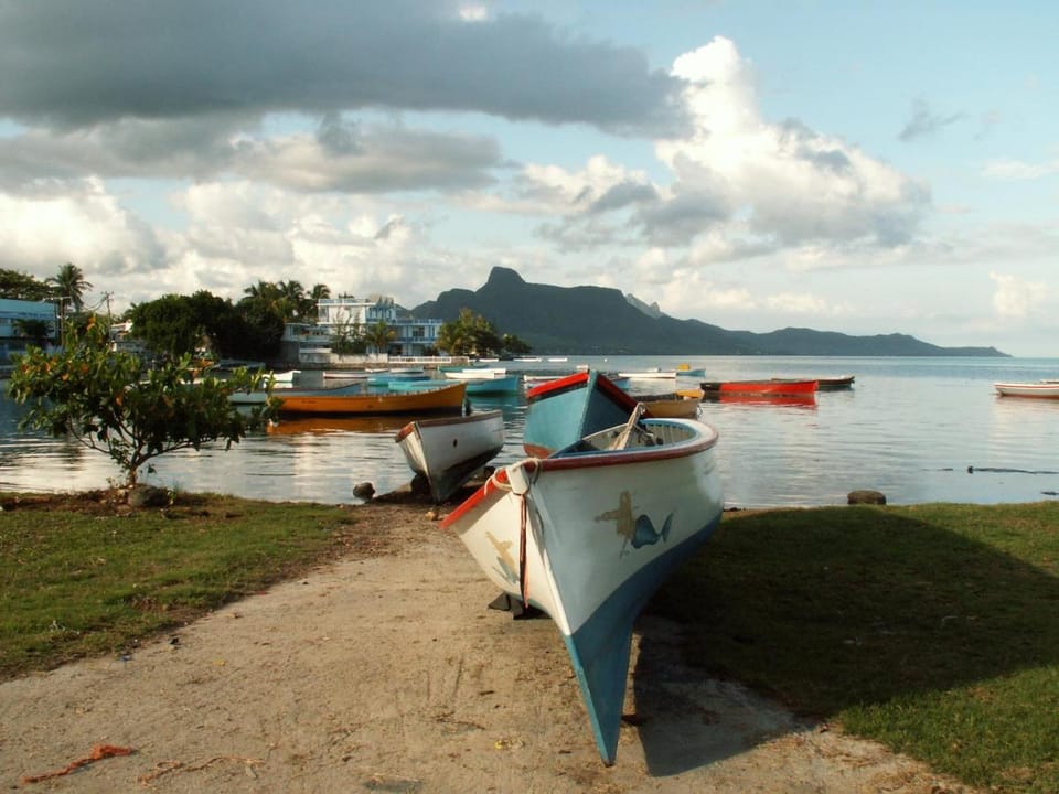 Coco Villa Bed and Breakfast in Mauritius