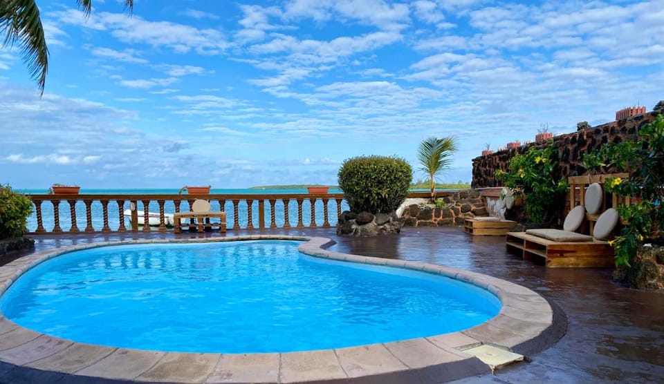 Coco Villa Bed and Breakfast in Mauritius