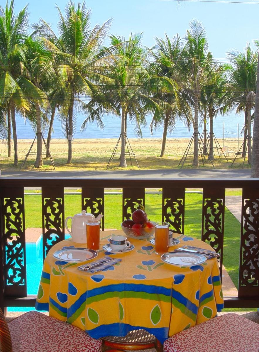 Villa Espana Villa in Prachuap Khiri Khan, Thailand