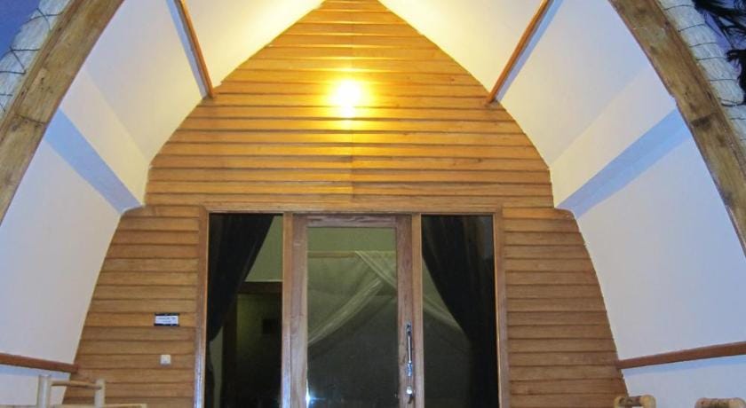 Webe Cottage Bed and Breakfast in Pemenang