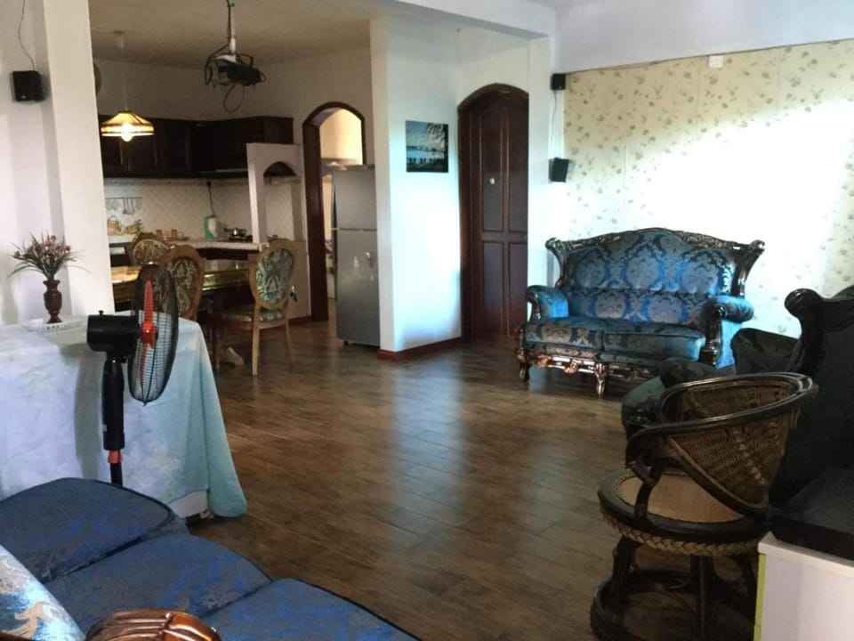 Le Bamboo Guesthouse Bed and Breakfast in Mauritius
