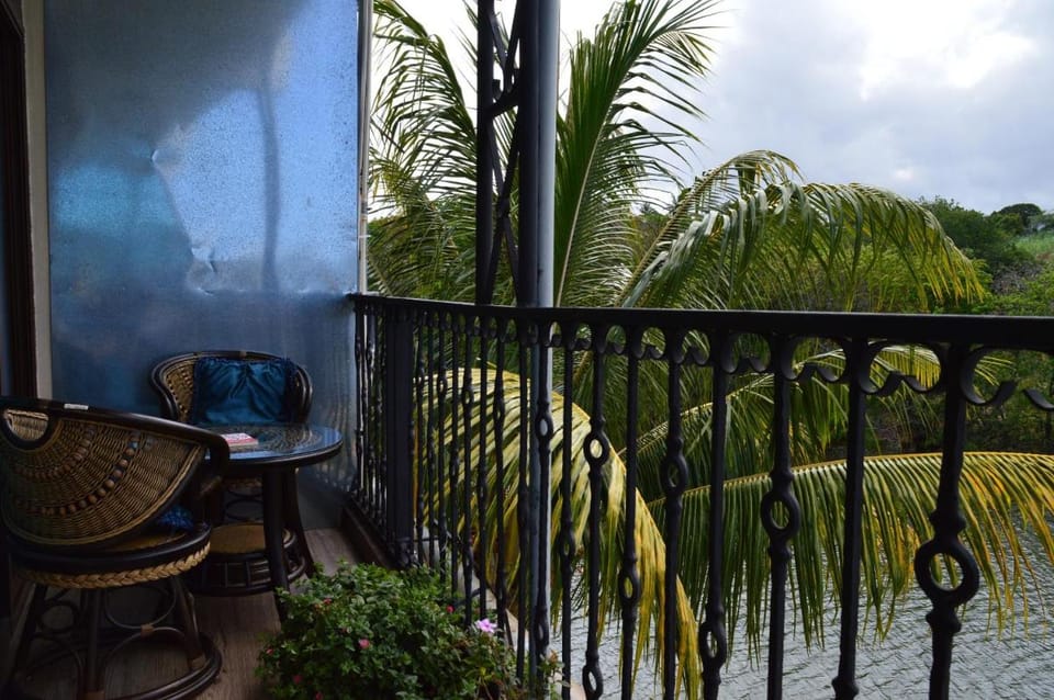 Le Bamboo Guesthouse Bed and Breakfast in Mauritius