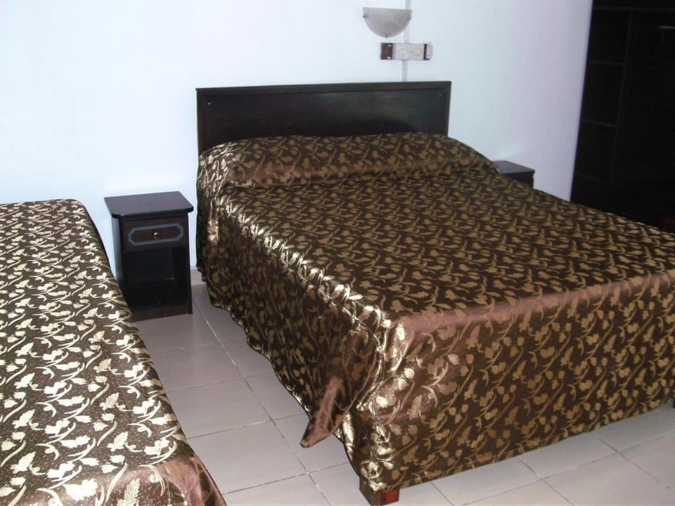 Auberge Le Saladier Bed and Breakfast in Mauritius