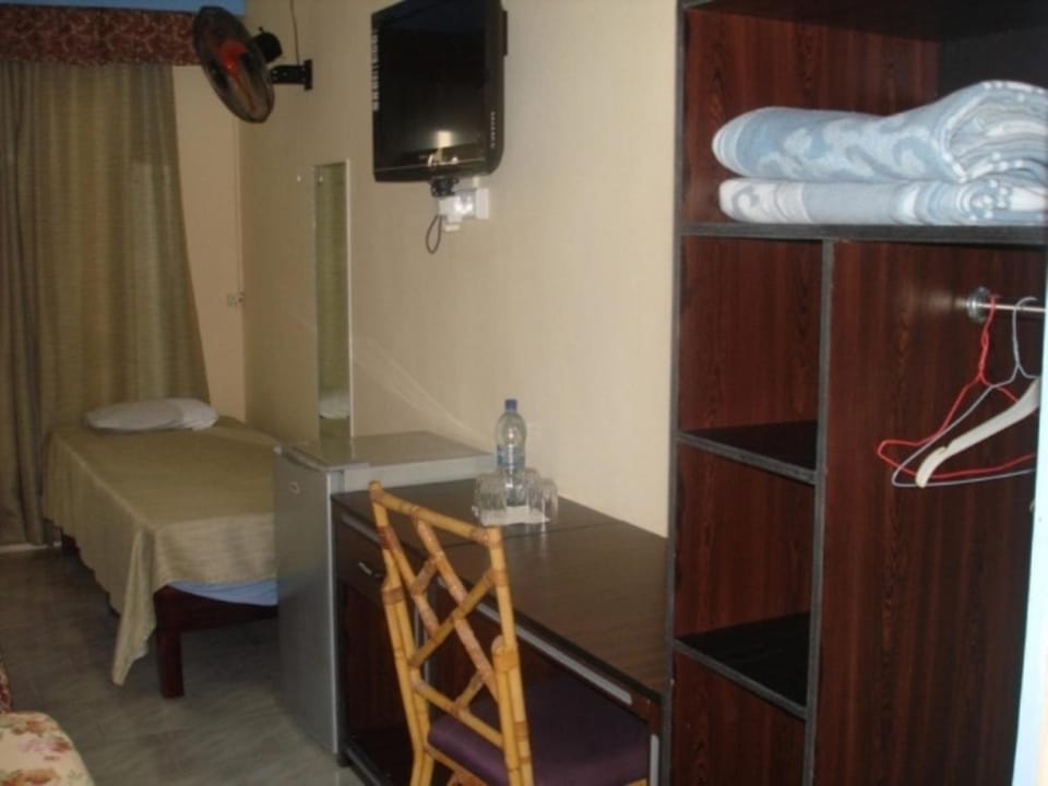 Auberge Le Saladier Bed and Breakfast in Mauritius