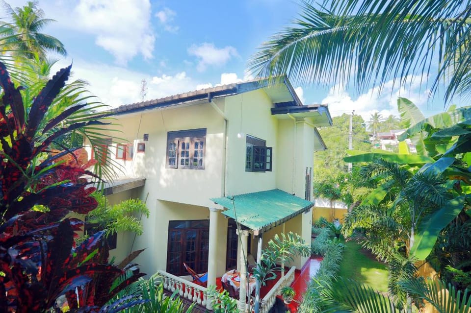 The One Hotel in Galle