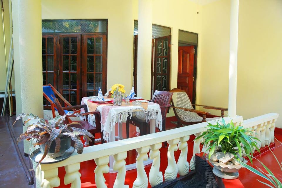 The One Hotel in Galle