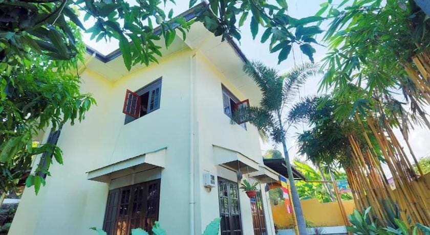 The One Hotel in Galle