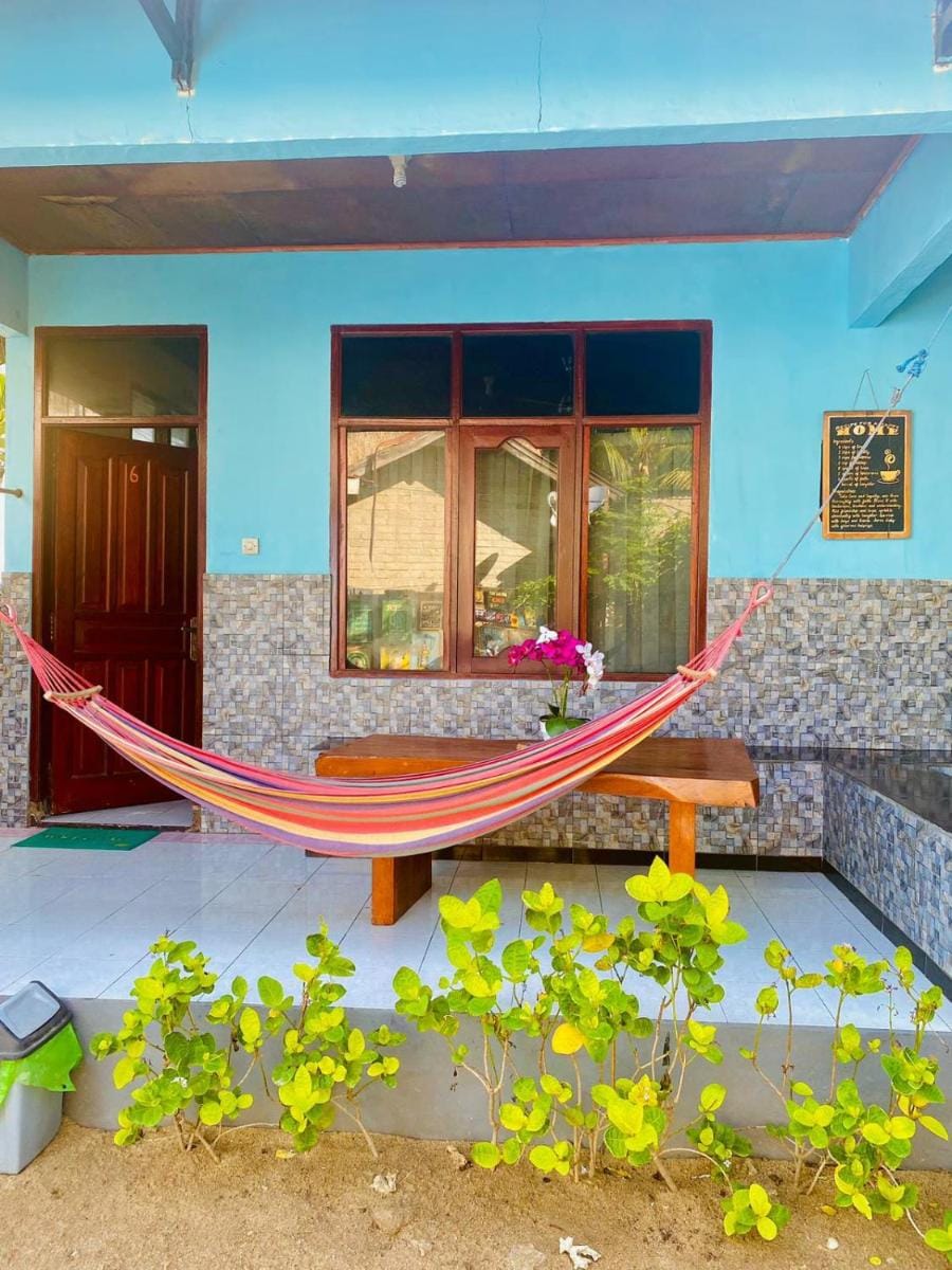 NEW CORALs Vacation rental in Pemenang