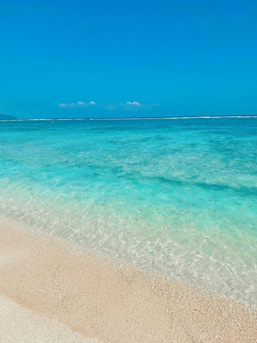 NEW CORALs Vacation rental in Pemenang