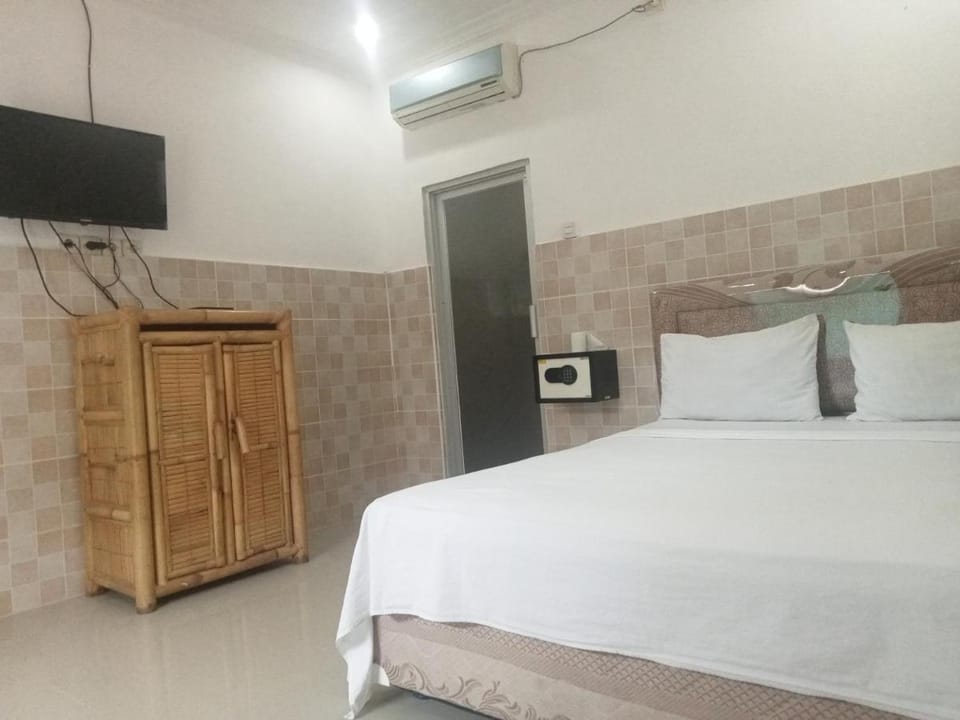 NEW CORALs Vacation rental in Pemenang
