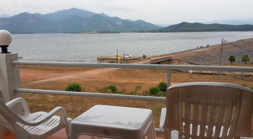 Chomdao Baan Manisa Resort in Thailand