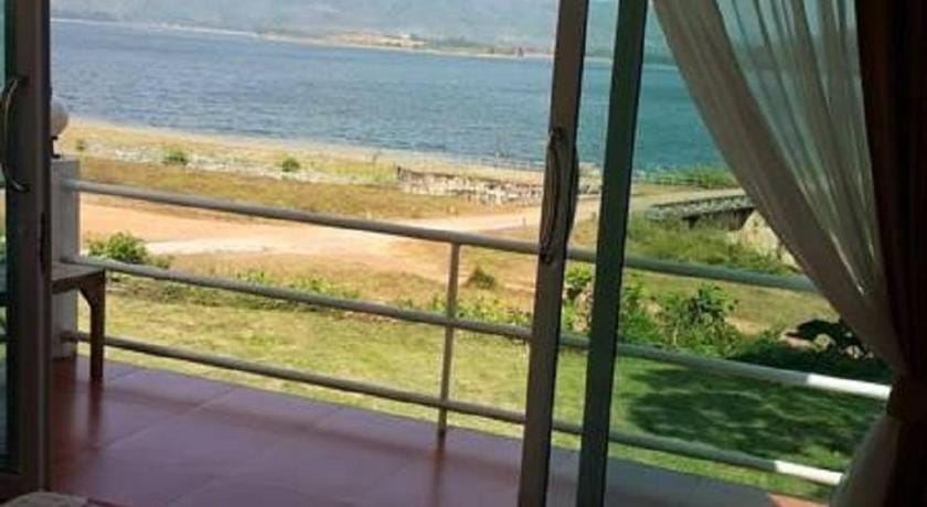 Chomdao Baan Manisa Resort in Thailand