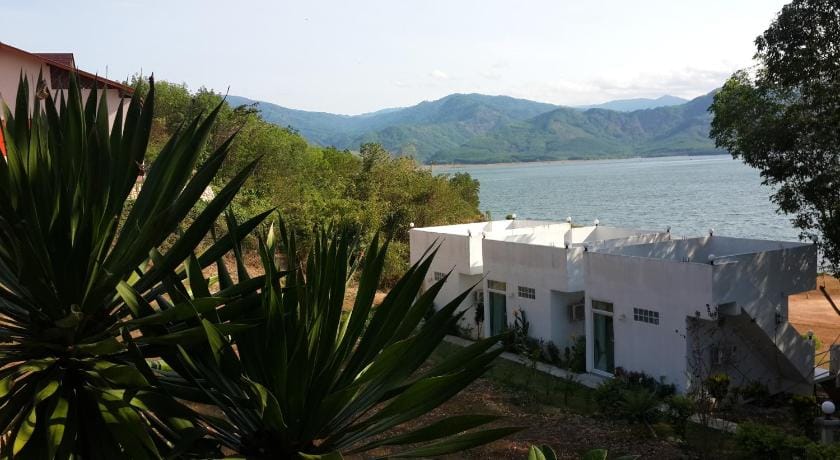 Chomdao Baan Manisa Resort in Thailand