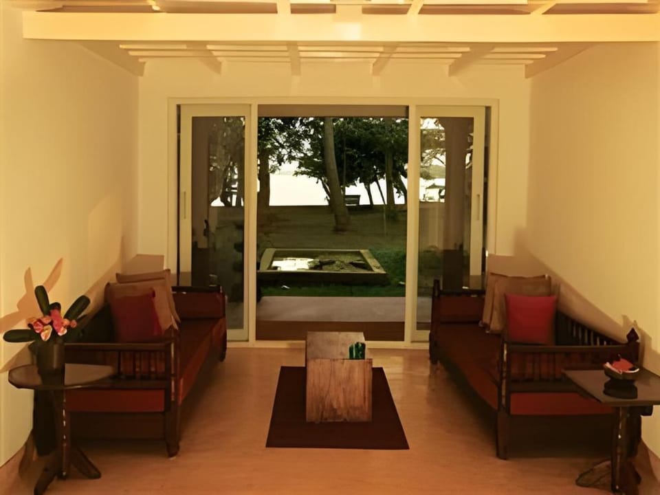 Olam Hotel in Kochi