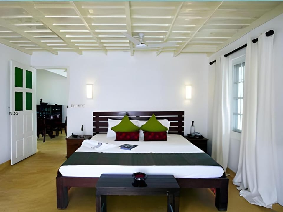 Olam Hotel in Kochi