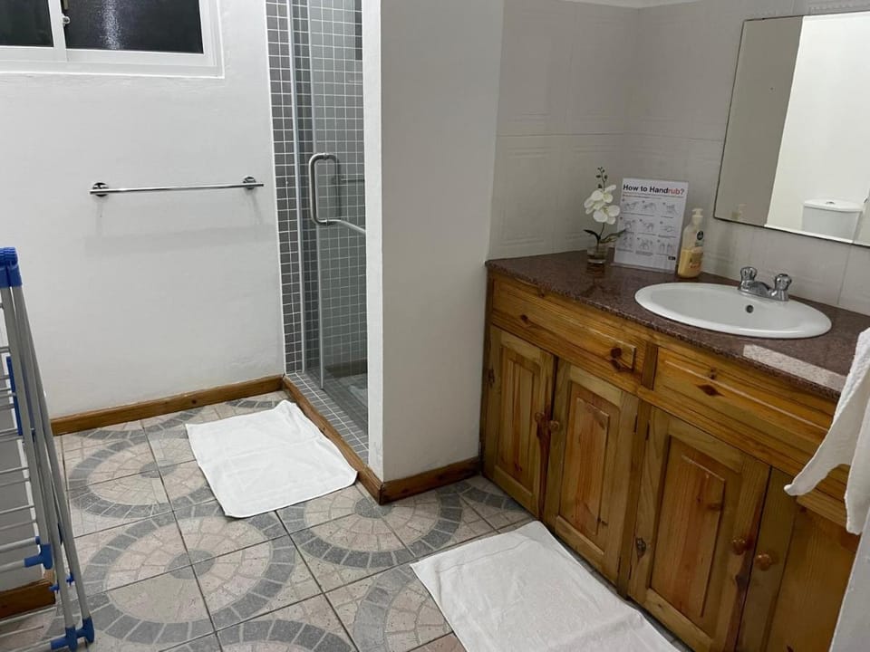 MARL Self Catering Vacation rental in Africa