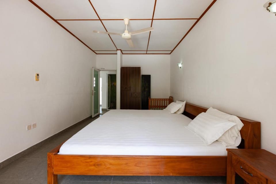 HideAway Apartment in Africa