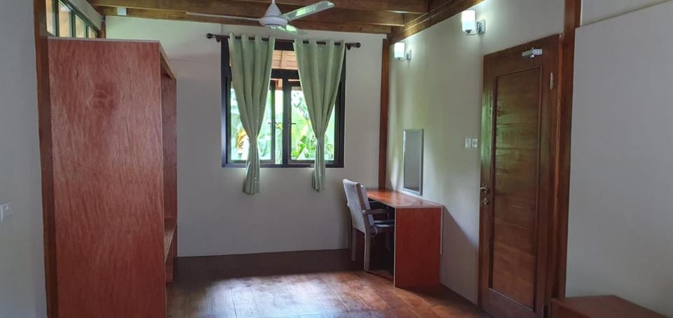 HideAway Apartment in Africa
