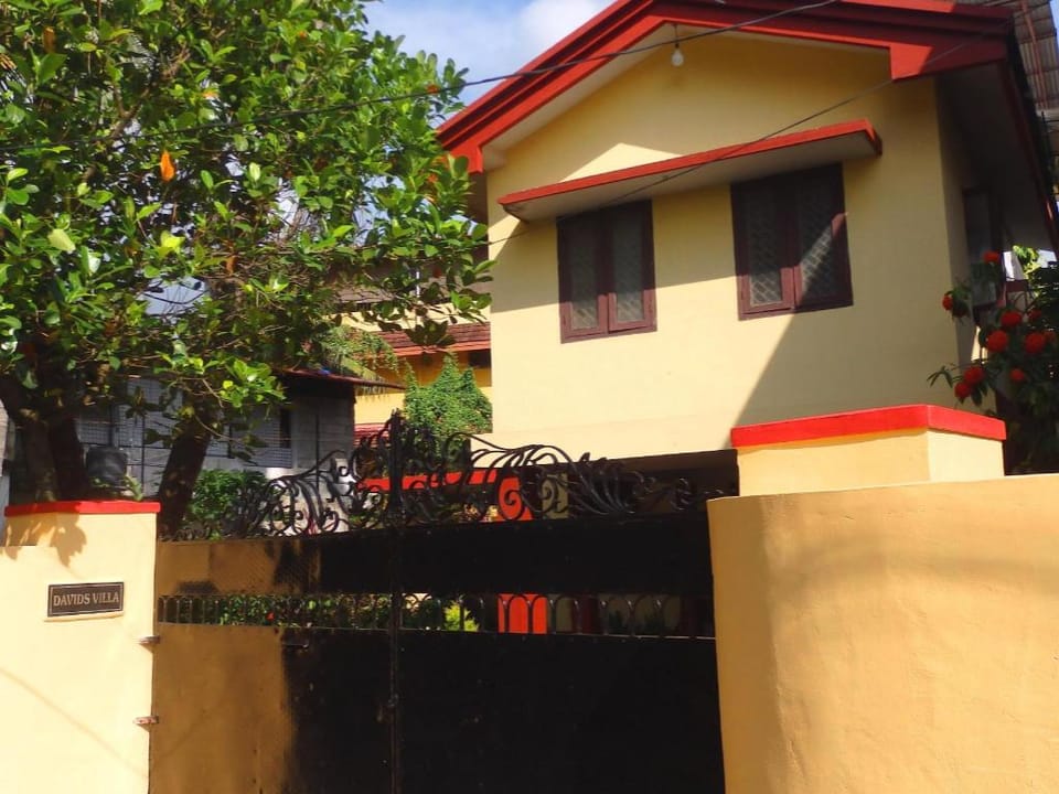 David Homes-Homestay Vacation rental in Kochi