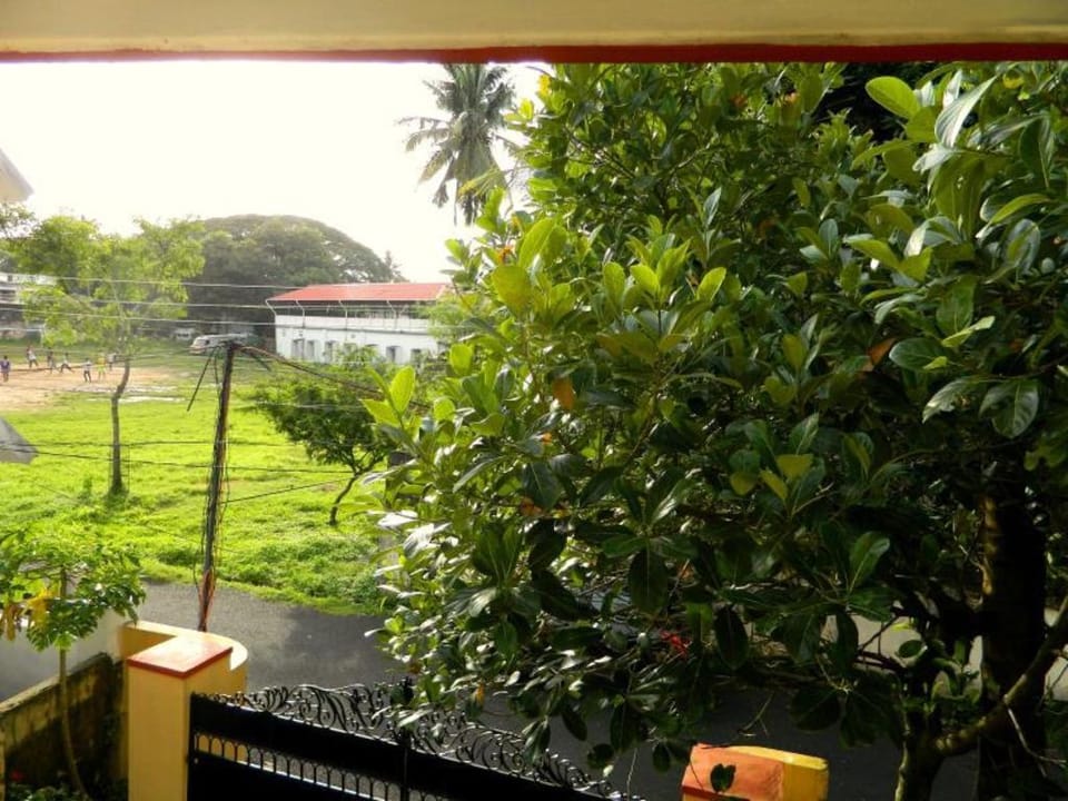 David Homes-Homestay Vacation rental in Kochi