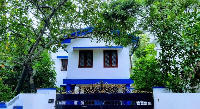 David Homes-Homestay Vacation rental in Kochi