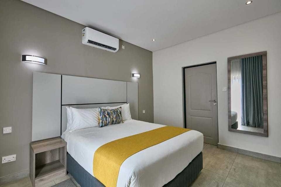 Oasis Hotel Hotel in North West, South Africa