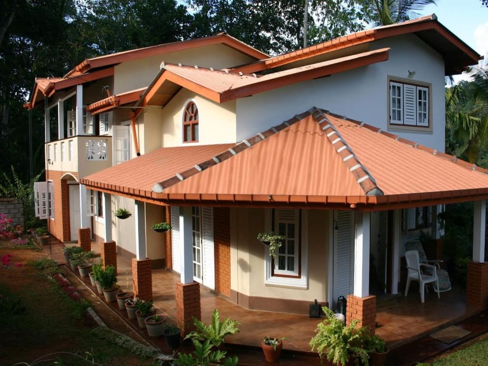 Guest House Sujatha Bed and Breakfast in Kandy
