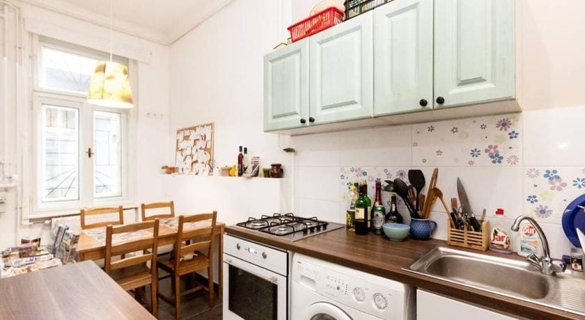 Honey Hostel Vacation rental in Budapest