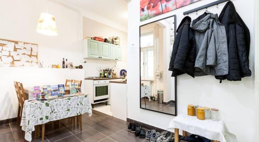 Honey Hostel Vacation rental in Budapest