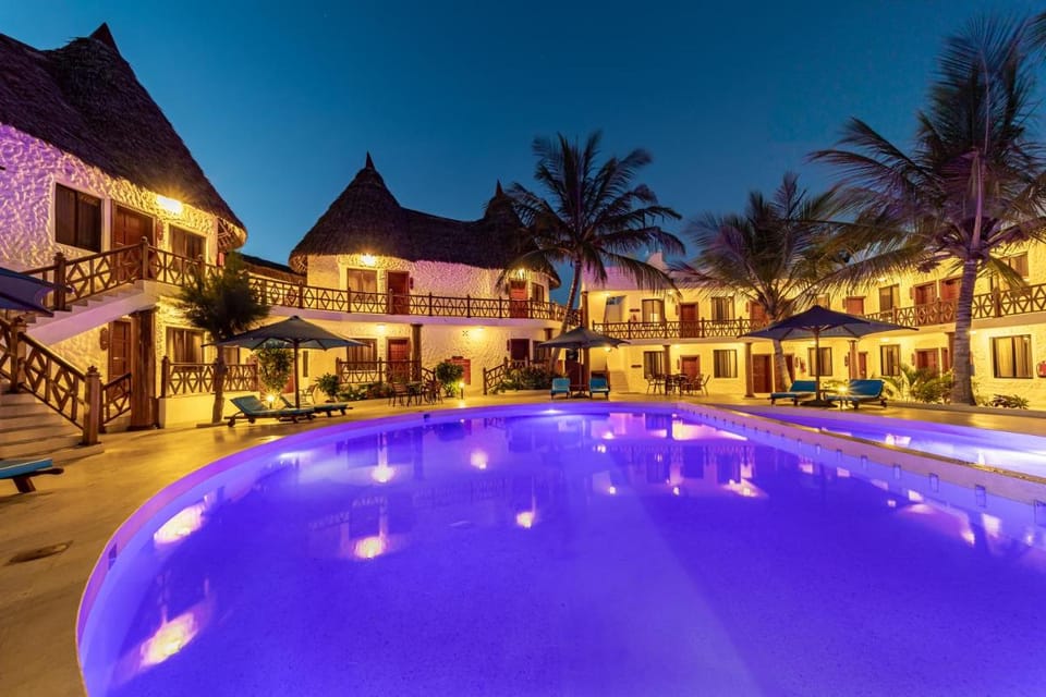 PrideInn Hotel Nyali Hotel in Mombasa