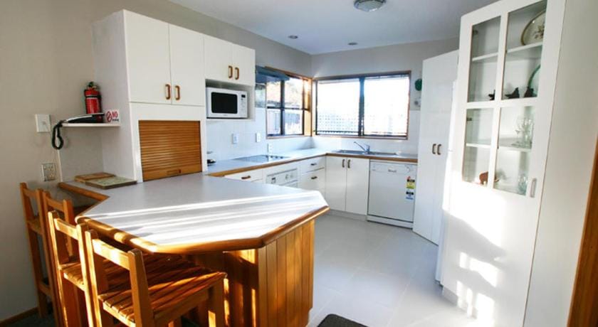 Athena Apartment Apartment in Christchurch