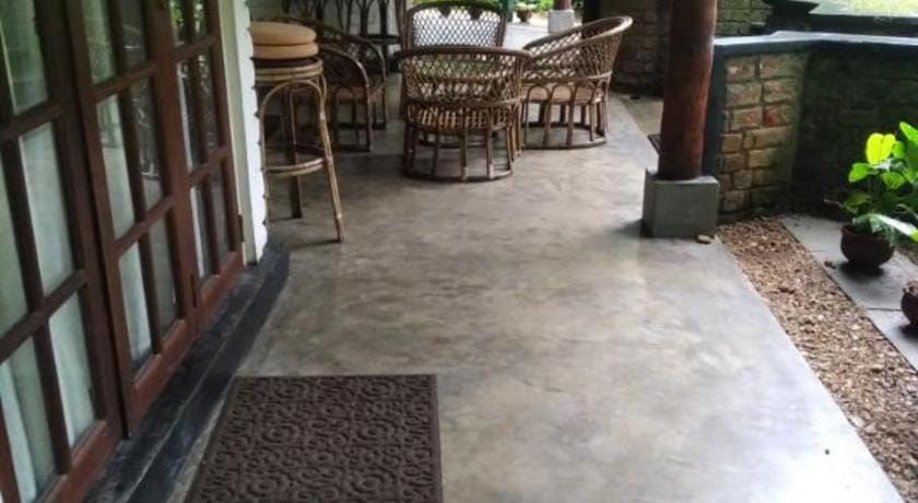 Nature Hub Koslanda Holiday House Country House in Uva Province, Sri Lanka