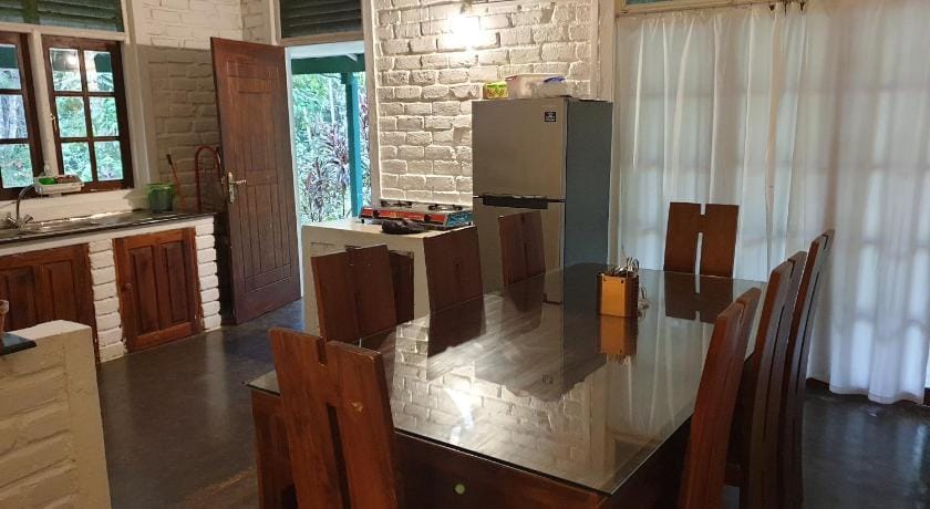 Nature Hub Koslanda Holiday House Country House in Uva Province, Sri Lanka