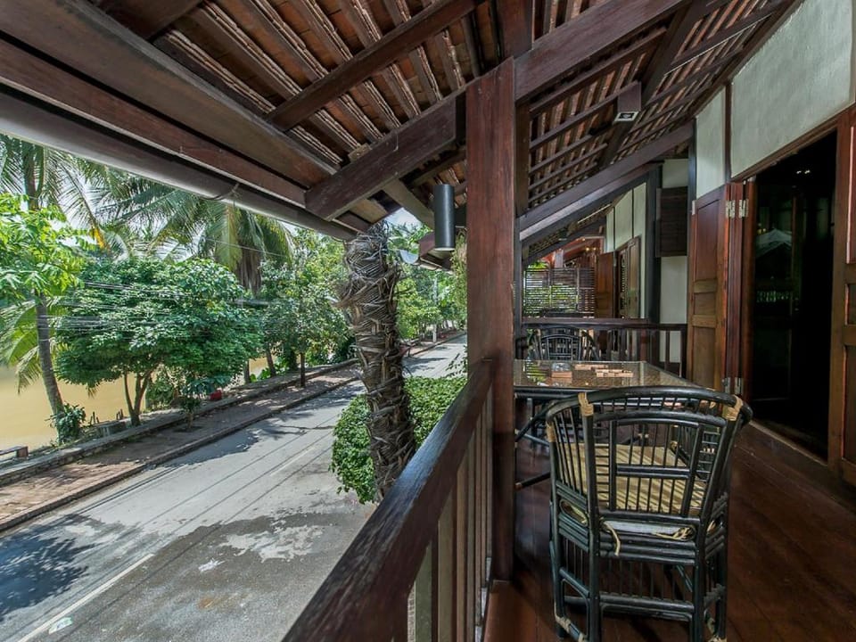 Kiridara Villa Kiri Hotel in Luang Prabang