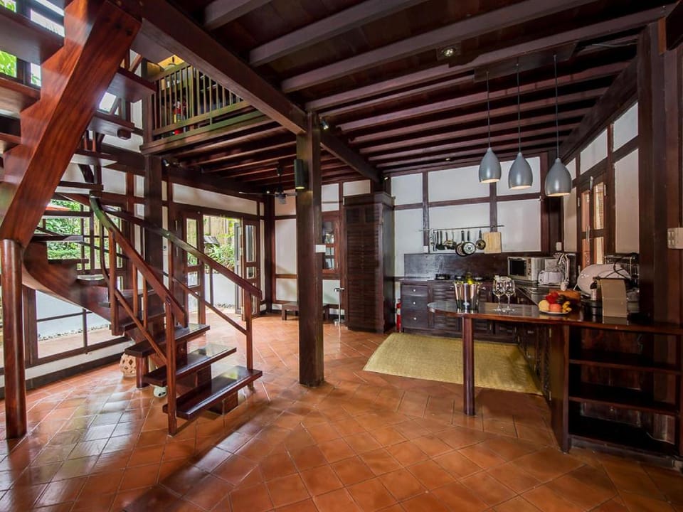 Kiridara Villa Kiri Hotel in Luang Prabang