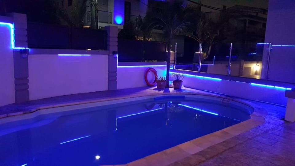 Monalysa St Honore Apartment & Studios Grand Bay Apartment in Grand Baie