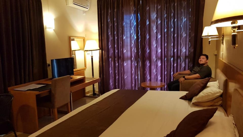 Monalysa St Honore Apartment & Studios Grand Bay Apartment in Grand Baie
