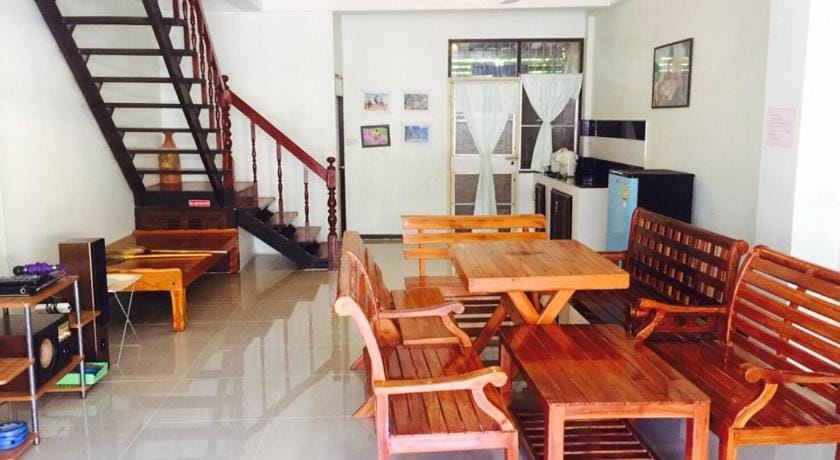 Baan Khun Nong Vacation rental in Thailand
