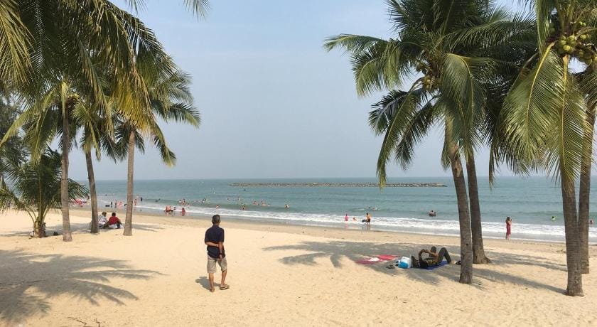 Baan Khun Nong Vacation rental in Thailand