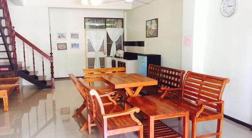 Baan Khun Nong Vacation rental in Thailand