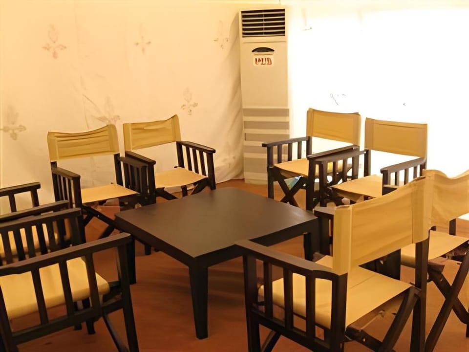 Sunset Desert Camp Campground/ 
RV Resort in Rajasthan