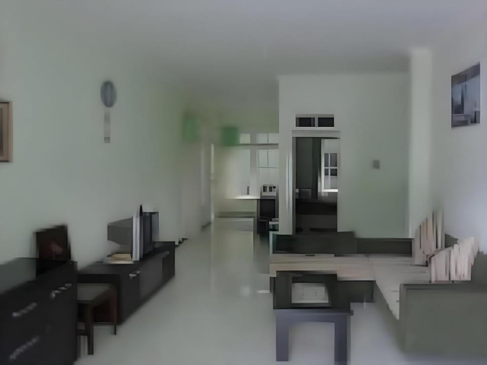 Villa Keluarga "Pondok Daun" Hotel in Batu