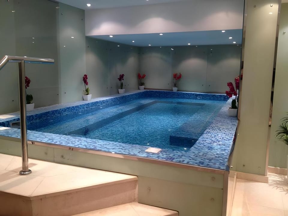 Al Muhaidb Residence Al Malaz    7 Apartment hotel in Riyadh