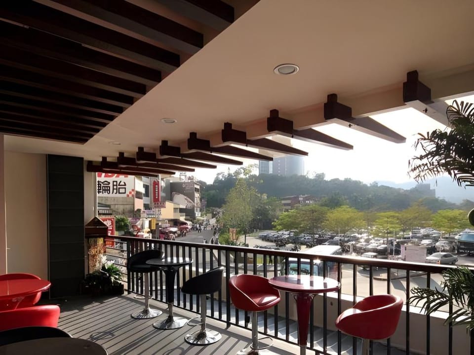 Star Moon B&B Bed and Breakfast in Taiwan, Province of China