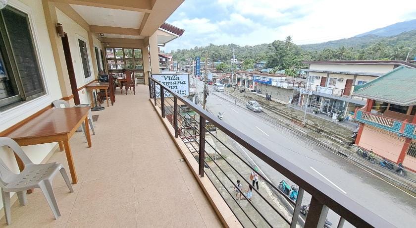 Villa Pamana Inn Puerto Galera powered by Cocotel Inn in Puerto Galera