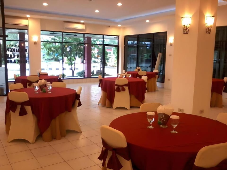 Hotel Bandara Syariah Lampung Hotel in Indonesia