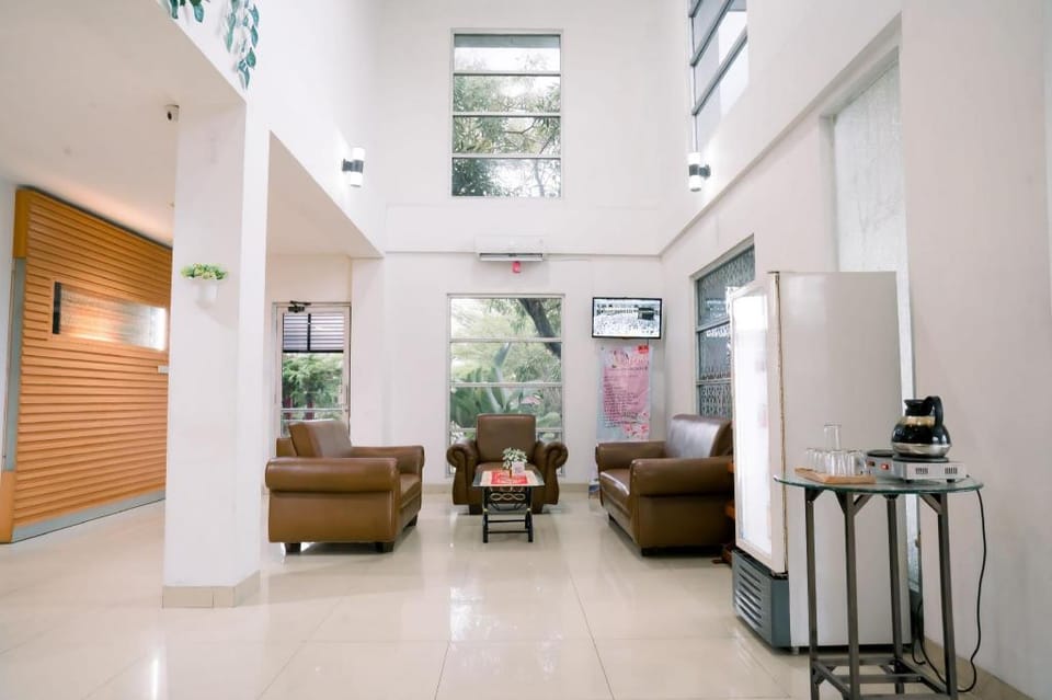 Hotel Bandara Syariah Lampung Hotel in Indonesia