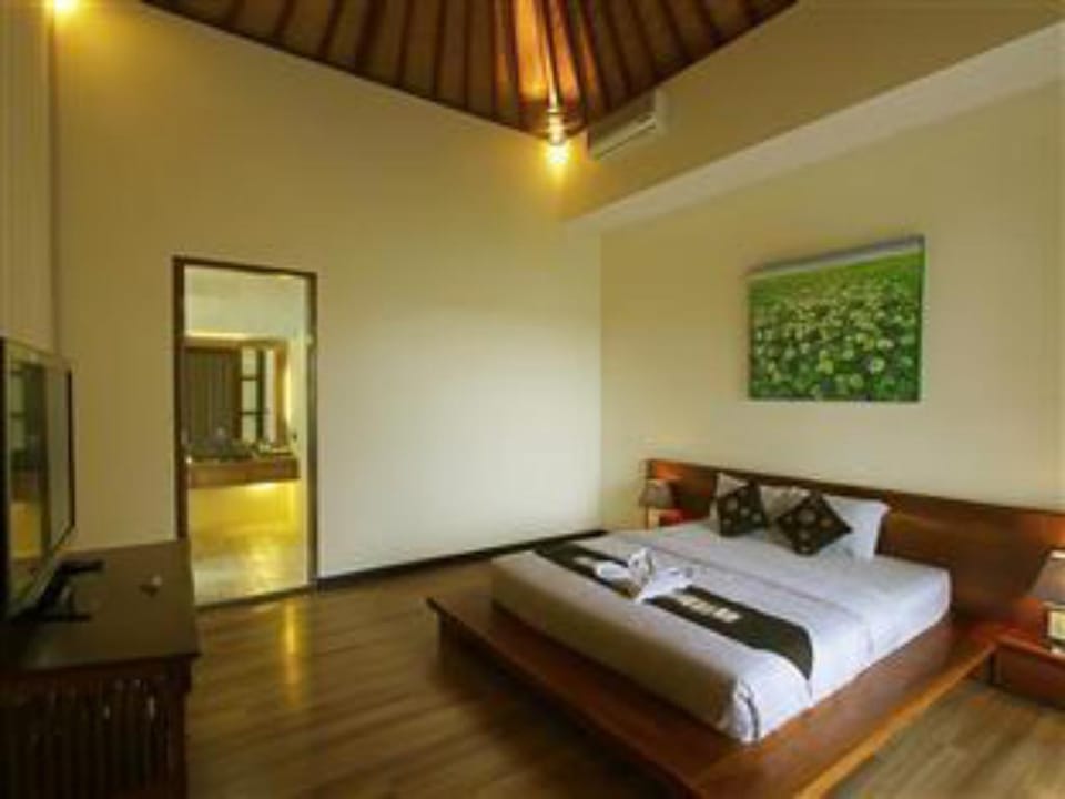 2 bedrooms villa in seminyak with private sw pool Villa in Kuta