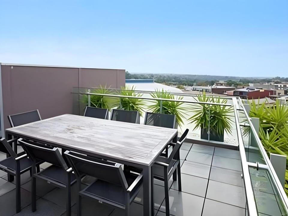 Wyndel Apartments Clarke Street Crows Nest Apartment in Sydney